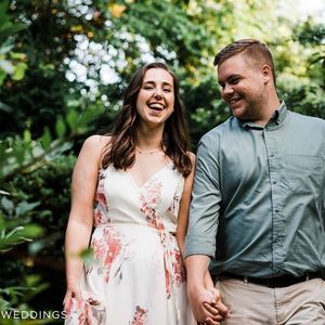 Meet your Posher, Laurel